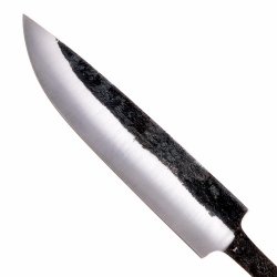 Messerklinge fr Mittelalter-Messer