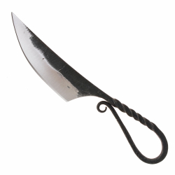 Messer der germanischen Eisenzeit