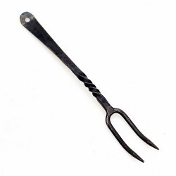 Medieval Cutlery Knife