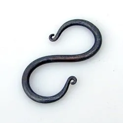 Medieval Kitchen Hook - irn