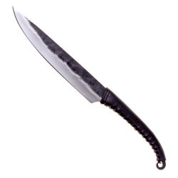 Keltisches Ringknauf-Messer