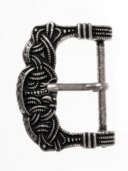 Viking buckle Gokstad