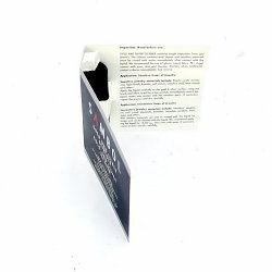 Jewellery Cleaner from Sambol 