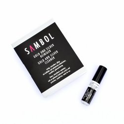 Sambol Gold and Silver Cleaner