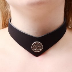 Spitzer Choker 