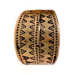 Wikinger-Ring Nowgorod - Bronze