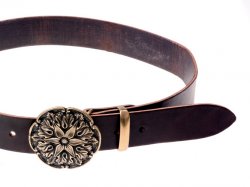 Buckle belt Akanthus