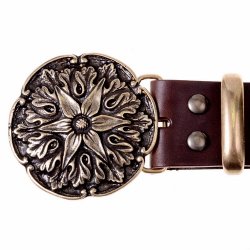 Buckle Belt Akanthus