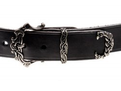 Viking belt in normal length