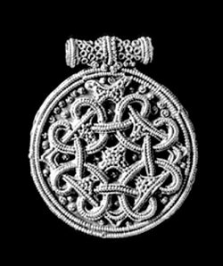 Original Terslev-Pendant