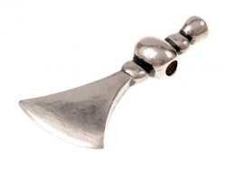 Hammer-axe-pendant