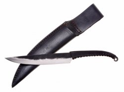 Celtic knife of the La Tne Era
