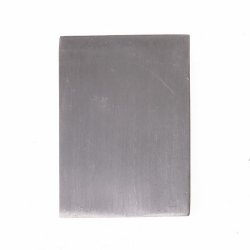 Griffeinlage aus Stahl