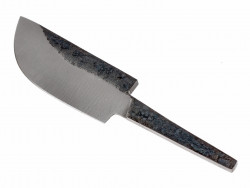 Skinner blade made of carbon steel