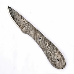 Full Tang Damacus Blade - small