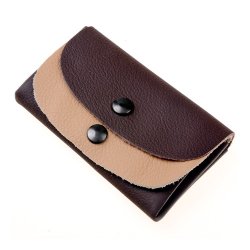 Credit card wallet