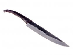 Keltisches Messer der La Tene-Zeit