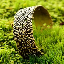 Celtic Bangle