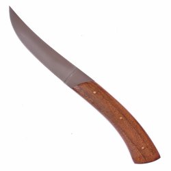 Keltisches Messer aus La Tne
