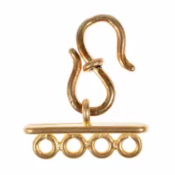 Wikinger-Kettenverteiler - Bronze