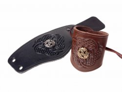 Celtic Armguards