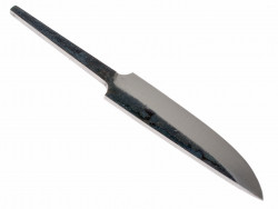 Viking knife blade 