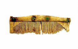Viking comb - original model
