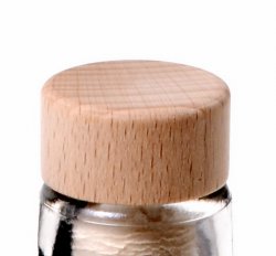 Bottle Cork - flat