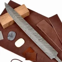Seax crafting kit