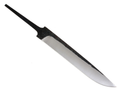 Wikinger-Langmesserklinge 