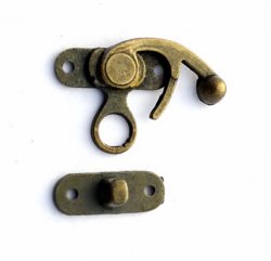 Hook Fastener - large