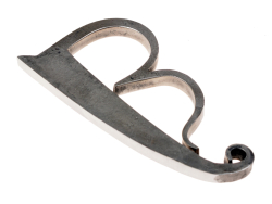 Mittelalterlicher Feuerstahl