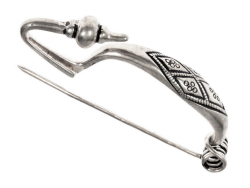 Latne-Fibel Replik - geffnet
