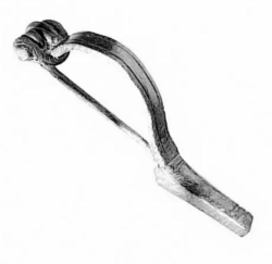 Original Latne brooch