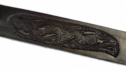 Leder-Armband - Pr�gung
