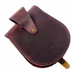 Tarsoly Pouch - small / Buckler