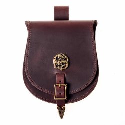 Magyar Pouch - large / Dragon