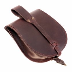 Magyarische Tasche - gro / Durchbrochen