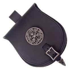 Magyarische Tasche - gro / Borrestil