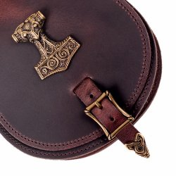 Magyarische Tasche - gro / Mjlnir