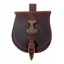 Magyar Pouch - large / Mjoelnir