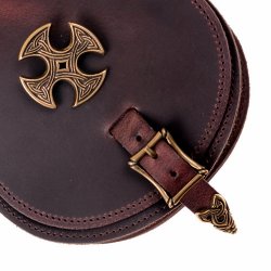 Magyar Pouch - large / Cross
