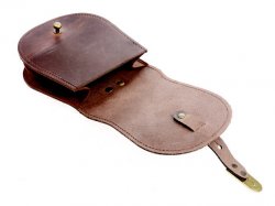 Tarsoly Pouch - small / Buckler