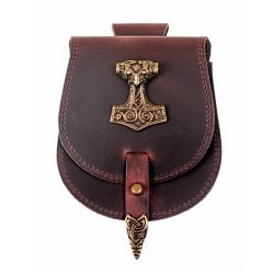 Tarsoly Pouch - small / Mjoelnir