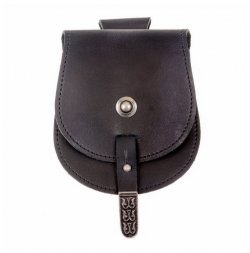 Tarsoly Pouch - small / Buckler