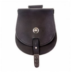 Tarsoly-Tasche - klein / Buckler