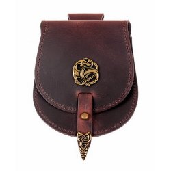 Tarsoly Pouch - small / Dragon