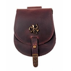 Tarsoly-Tasche - klein / Triquetra