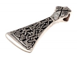 Viking Mammen axe amulet