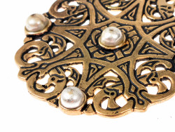 Trewhiddle-Style - Detail